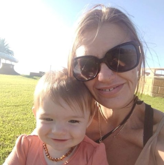 Meet your Posher, Casey - Picture 1 of 1